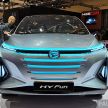 GIIAS 2019: Daihatsu HY Fun Concept muncul pertama kali – MPV hibrid yang akan gantikan Avanza/Xenia?