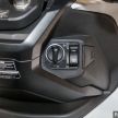 Honda ADV 150 didedah di GIIAS 2019 – banyak pengaruh rekaan dan ciri seperti X-ADV 750