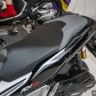 Honda ADV 150 didedah di GIIAS 2019 – banyak pengaruh rekaan dan ciri seperti X-ADV 750