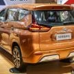 Nissan Livina – Indonesian-made seven-seater MPV to be exported to other Asian markets, including Japan?