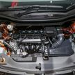 GIIAS 2019: Nissan Livina terbaru – muka lain Xpander