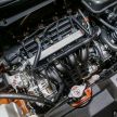 GIIAS 2019: Nissan Livina terbaru – muka lain Xpander