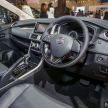 GIIAS 2019: Nissan Livina terbaru – muka lain Xpander
