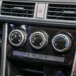 GIIAS 2019: Nissan Livina terbaru – muka lain Xpander