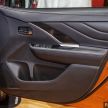 GIIAS 2019: Nissan Livina terbaru – muka lain Xpander