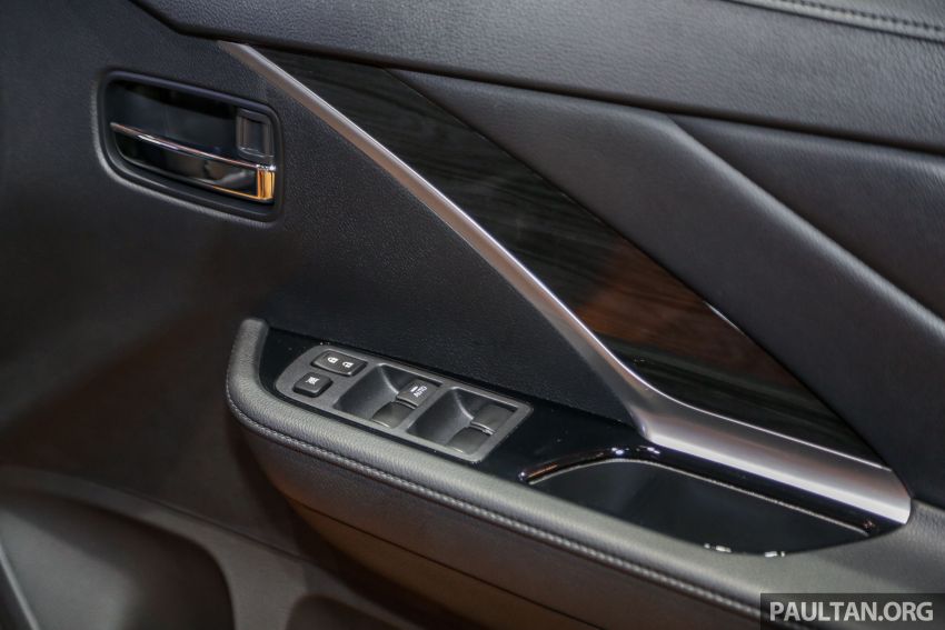 GIIAS 2019: Nissan Livina terbaru – muka lain Xpander 988549