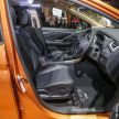 GIIAS 2019: Nissan Livina terbaru – muka lain Xpander