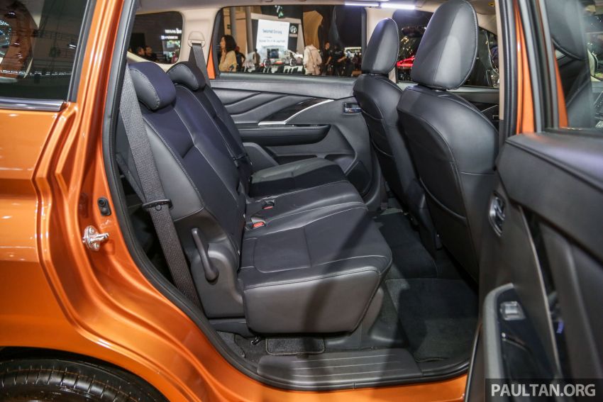 GIIAS 2019: New Nissan Livina, a ‘V-Motioned’ Xpander 988287