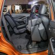 GIIAS 2019: Nissan Livina terbaru – muka lain Xpander