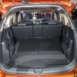 GIIAS 2019: New Nissan Livina, a ‘V-Motioned’ Xpander