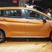 GIIAS 2019: Nissan Livina terbaru – muka lain Xpander