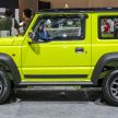 Suzuki Jimny production to start in India in May 2020, mostly for exports – could be a new 5-door version