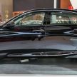 GIIAS 2019: Honda Accord launched, 1.5T for RM206k