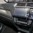 GIIAS 2019: Honda BR-V facelift, truly a minor change