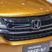 2020 Honda BR-V open for booking, M’sia launch Q1