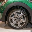 GIIAS 2019: MINI Cooper 60 Years Edition – akan tiba di Malaysia bulan hadapan dalam versi Cooper S