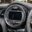 GIIAS 2019: MINI Cooper 60 Years Edition – akan tiba di Malaysia bulan hadapan dalam versi Cooper S