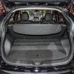 GIIAS 2019: Mitsubishi Eclipse Cross debuts, RM140k