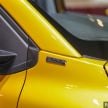 Renault Triber 2019 dilancar di Indonesia – dari RM40k