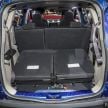 Renault Triber – lebih 1,000 unit telah di tempah di pasaran Indonesia hanya dalam masa 10 hari