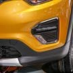 GIIAS 2019: Renault Triber akan bersaing dalam segmen kenderaan bajet di Indonesia, import dari India