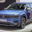 2020 Volkswagen Tiguan Allspace to be launched in Malaysia on Aug 12 – seven-seater, R-Line & Highline