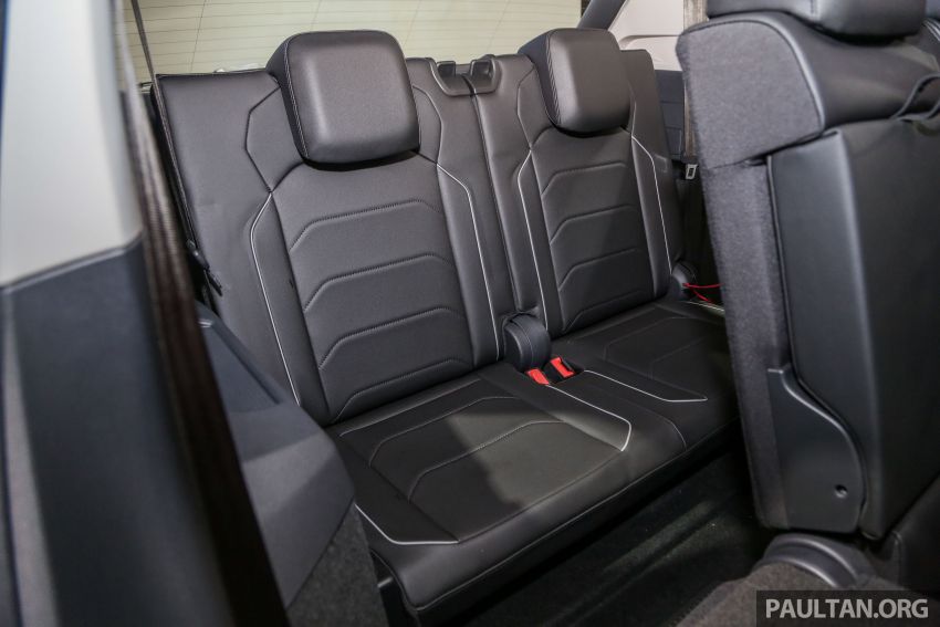 GIIAS 2019: Volkswagen Tiguan Allspace 7-seater SUV 990139