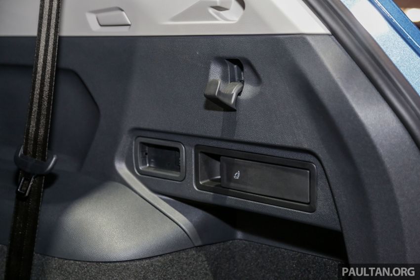 GIIAS 2019: Volkswagen Tiguan Allspace 7-seater SUV Image #990143