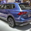 GIIAS 2019: Volkswagen Tiguan Allspace 7-seater SUV