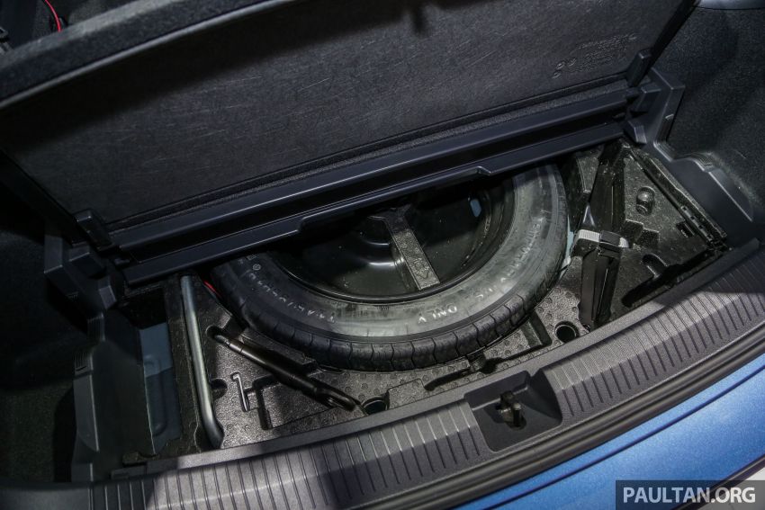 GIIAS 2019: Volkswagen Tiguan Allspace 7-seater SUV Image #990144