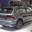 2020 Volkswagen Tiguan Allspace to be launched in Malaysia on Aug 12 – seven-seater, R-Line & Highline