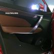 Geely Boyue Pro diperkenal di China – banyak kemas kini gaya, GKUI 19 baru, DCT 7-kelajuan untuk 1.8T