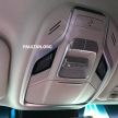 Geely Boyue Pro diperkenal di China – banyak kemas kini gaya, GKUI 19 baru, DCT 7-kelajuan untuk 1.8T