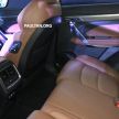Geely Boyue Pro diperkenal di China – banyak kemas kini gaya, GKUI 19 baru, DCT 7-kelajuan untuk 1.8T