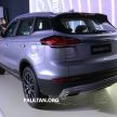 GALLERY: New Geely Boyue Pro SUV debuts in China