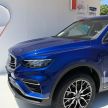 Geely Boyue Pro diperkenal di China – banyak kemas kini gaya, GKUI 19 baru, DCT 7-kelajuan untuk 1.8T