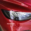 Geely Boyue Pro diperkenal di China – banyak kemas kini gaya, GKUI 19 baru, DCT 7-kelajuan untuk 1.8T