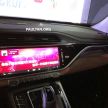 Geely Boyue Pro diperkenal di China – banyak kemas kini gaya, GKUI 19 baru, DCT 7-kelajuan untuk 1.8T