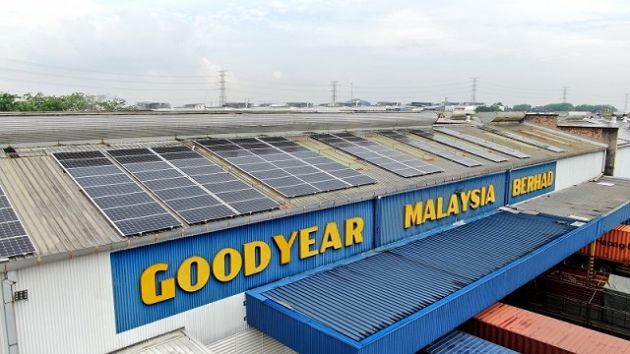 Goodyear Malaysia factory closure – Rafidah urges government to respond, analyse future investments