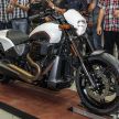 Harley-Davidson FXDR 114 in Malaysia – RM122,500