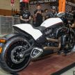 Harley-Davidson FXDR 114 in Malaysia – RM122,500