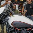 Harley-Davidson FXDR 114 in Malaysia – RM122,500