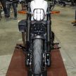 Harley-Davidson FXDR 114 in Malaysia – RM122,500