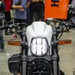 Harley-Davidson lancar model FXDR 114 – RM122,500