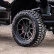 Hennessey Goliath 6×6 – keluaran terhad 24 unit saja