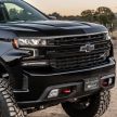Hennessey Goliath 6×6 – keluaran terhad 24 unit saja