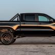 Hennessey Goliath 6×6 – keluaran terhad 24 unit saja