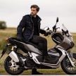 Honda ADV 150 di Indonesia – perincian spesifikasi, harga lebih murah berbanding PCX Hybrid