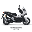 Honda ADV 150 di Indonesia – perincian spesifikasi, harga lebih murah berbanding PCX Hybrid
