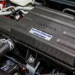 GALERI: Honda CR-V Mugen – hanya 300 unit!